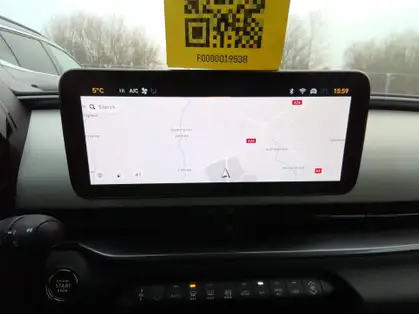 FIAT 600 LA PRIMA 1.2 Hybrid 110 CV eDCT6 