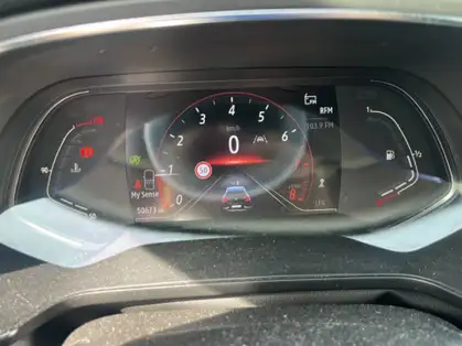 RENAULT CAPTUR INTENS TCE 100 GPL 