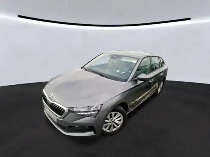 SKODA SCALA 1.0 TSI Evo 110 ch DSG7 Business