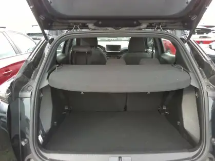 PEUGEOT 2008 STYLE 100 CV BVM6