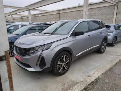 PEUGEOT 5008 ALLURE PACK 1.5 BLUEHDI 130 CV EAT8