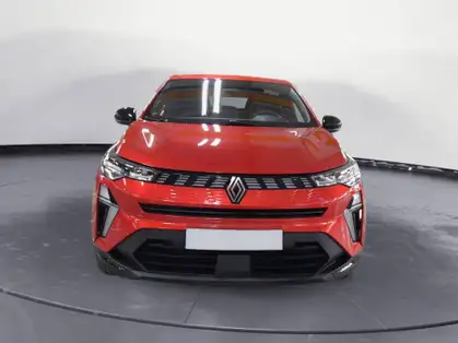 RENAULT SYMBIOZ EVOLUTION E-Tech full hybrid 145 CV 