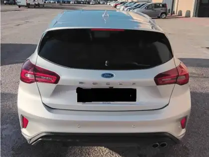 FORD FOCUS ACTIVE ST LINE X 1.5 EcoBlue 115 CV Powershift