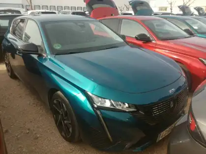PEUGEOT 308 ALLURE 1.5 BLUEHDI 130 CV EAT8