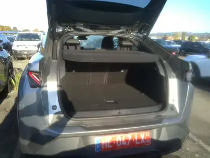 PEUGEOT 3008 GT Hybrid 145 e-DCS6