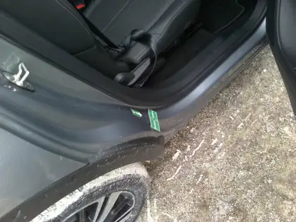 PEUGEOT 5008 GT 1.2 HYBRID 136 CV E-DCS6