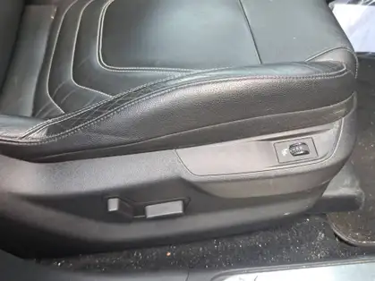 CITROEN DS5 SO CHIC 136 CV BVM