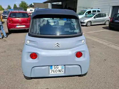 CITROEN AMI AMI ELECTRIQUE