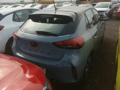 OPEL CORSA GS 1.2 Turbo 100 CV BVM6 