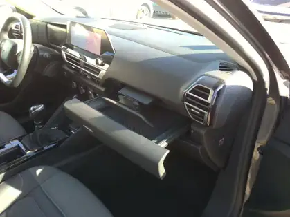 CITROEN C4 SHINE 1.2 PURETECH 130 CV BVM6