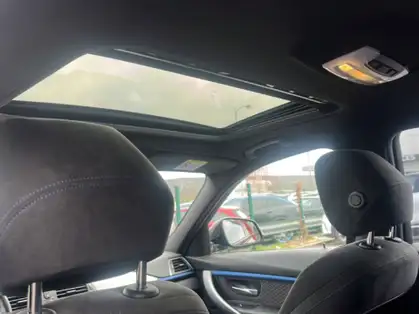 BMW SERIE 3 F30 LCI 320d 190 ch Lounge A