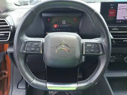 CITROEN C4 SHINE 1.2 PURETECH 130 CV BVM6