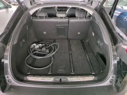 CITROEN C5 X SHINE PACK 1.6 HYBRIDE RECHARGEABLE 225 CV E-EAT8