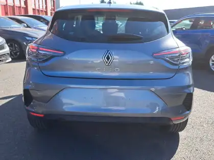 RENAULT CLIO V EVOLUTION Blue dCi 100 CV BVM GSR2 
