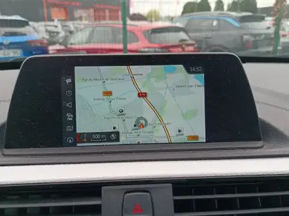 BMW SERIE 1 F20 LCI2 116dA 116ch M Sport Ultimate 5p Euro6c