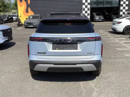 JAECOO 7 PHEV EXCLUSIVE PHEV SHS-P 