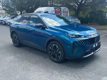 PEUGEOT 3008 ALLURE HYBRIDE 136 CV e-DCS6