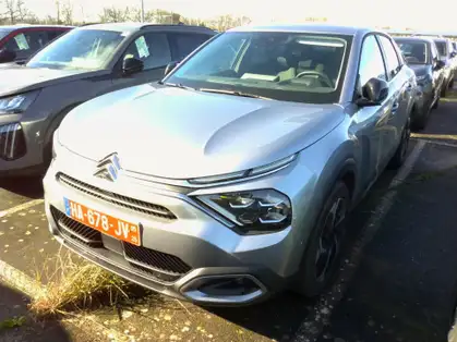 CITROEN C4 MAX 1.2 PURETECH 130 CV EAT8