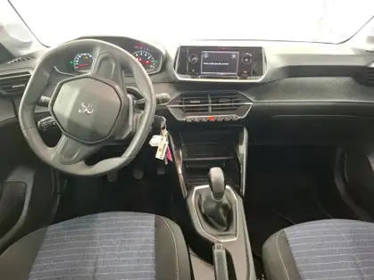 PEUGEOT 208 208 LIKE 1.2 PURETECH 75 CV BVM5