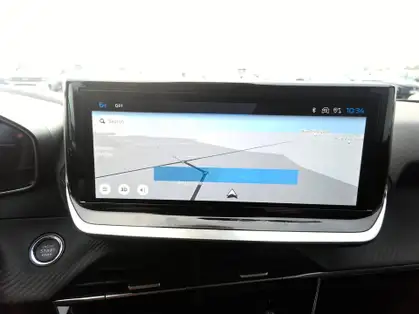 PEUGEOT 2008 ALLURE Hybrid 145 CV e-DCS6 