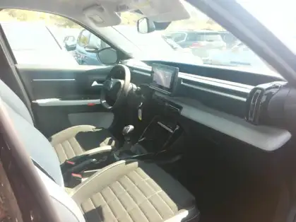 CITROEN C3 MAX PURETECH 100 CV BVM6 