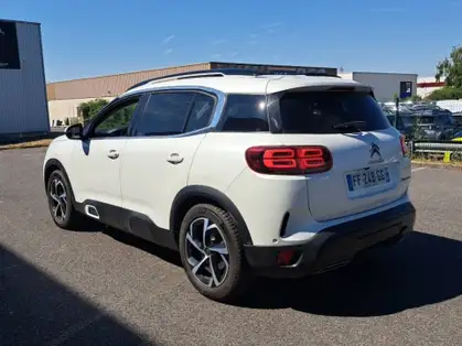 CITROEN C5 AIRCROSS PureTech 180 S&S EAT8 Shine Pack