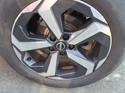 NISSAN QASHQAI N-CONNECTA e-Power 190 CV 