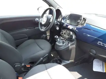 FIAT 500 1.0 HYBRIDE 70 CV BVM