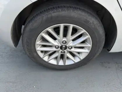 KIA RIO ACTIVE 1.0L T-GDi 100 CV ISG 