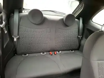 FIAT 500 1.0 HYBRIDE 70 CV BVM