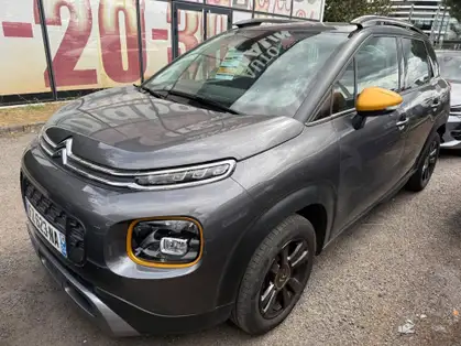CITROEN C3 AIRCROSS PureTech 130 S&S EAT6 Rip Curl