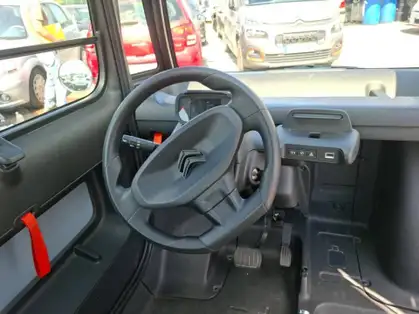CITROEN AMI AMI ELECTRIQUE