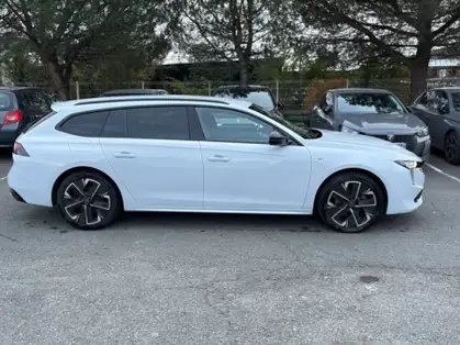 PEUGEOT 508 SW GT 1.5 BLUEHDI 130 CV EAT8