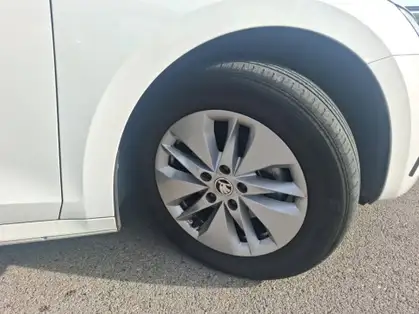SKODA OCTAVIA COMBI 2.0 TDI 116 ch DSG7 Business