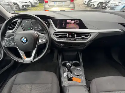 BMW SERIE 2 GRAN COUPE F44 BUSINESS DESIGN 218i 136 CV DKG7