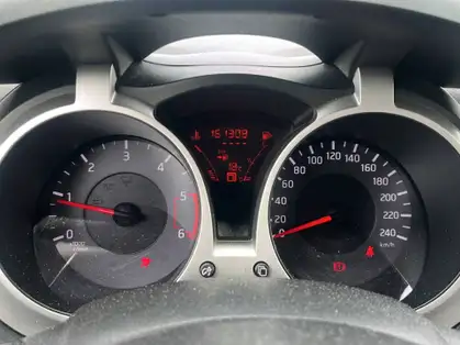 NISSAN JUKE VISIA 1.5 dCi 110 CV BVM