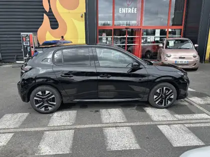 PEUGEOT 208 ALLURE HYBRID 100 CV E-DCS6