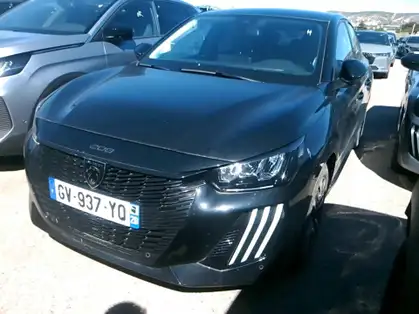 PEUGEOT 208 ALLURE 1.2 PURETECH 100 CV BVM6