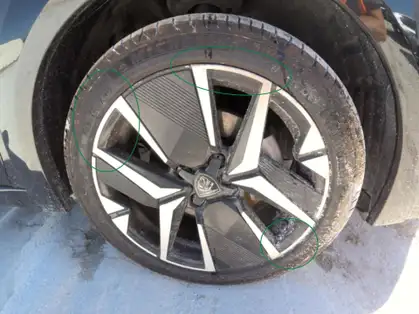 PEUGEOT 208 GT HYBRIDE 136 CV e-DCS6