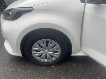 TOYOTA YARIS MY21 YARIS DYNAMIC 1.0 VVTi 70 CV BVM5