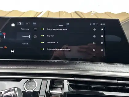 PEUGEOT 3008 GT Hybrid 145 e-DCS6
