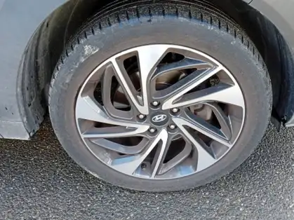 HYUNDAI TUCSON EXECUTIVE 1.6 CRDi 136 CV DCT-7