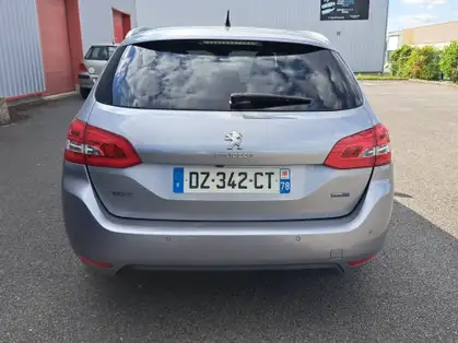 PEUGEOT 308 SW 308 SW ALLURE 1.6 BLUEHDI 120 CV BVM6