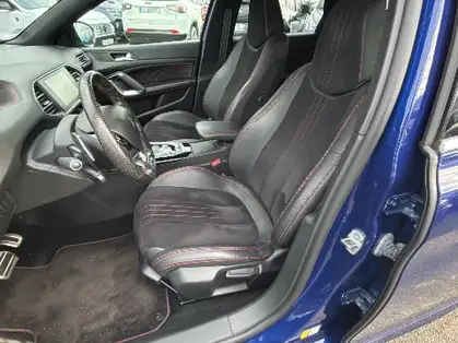 PEUGEOT 308 SW 308 SW GT 2.0 BLUEHDI 180 CV EAT6