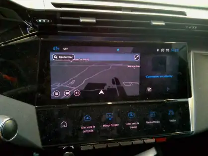 PEUGEOT 408 GT 1.6 PHEV 225 CV E-EAT8