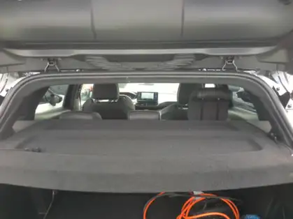 PEUGEOT 3008 ALLURE PACK Hybrid 180 CV e-EAT8 