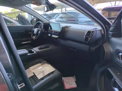 CITROEN C5 AIRCROSS MAX HYBRIDE 136 CV E-DCS6