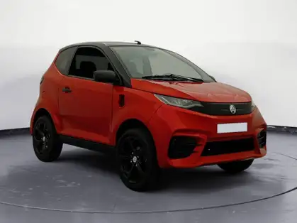 AIXAM E-CITY AIXAM E-CITY SPORT