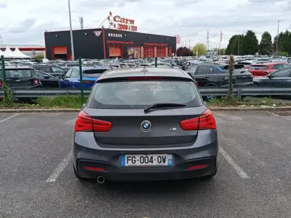 BMW SERIE 1 F20 LCI2 116dA 116ch M Sport Ultimate 5p Euro6c