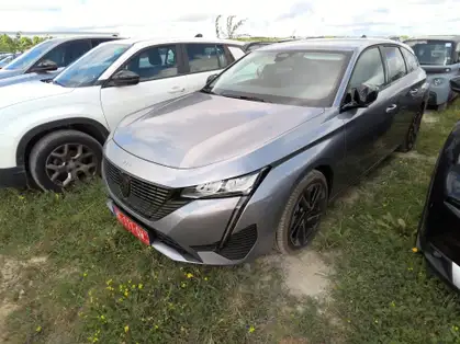 PEUGEOT 308 SW ALLURE 1.5 BLUEHDI 130 CV EAT8